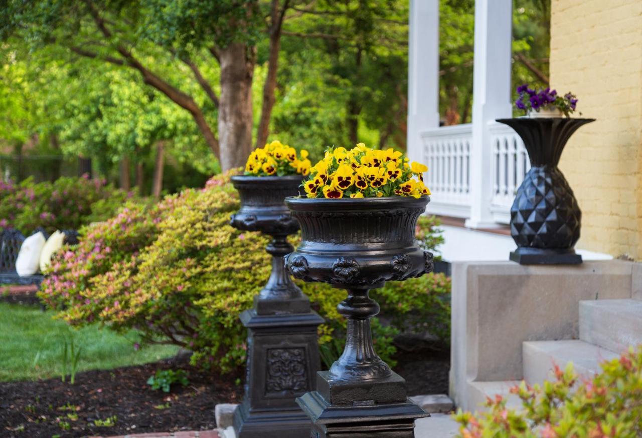 Inn At Woodhaven-In The Heart Of The Bourbon Trail-Over 12 Distilleries Nearby Λούισβιλ Εξωτερικό φωτογραφία