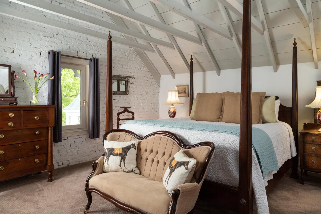Inn At Woodhaven-In The Heart Of The Bourbon Trail-Over 12 Distilleries Nearby Λούισβιλ Εξωτερικό φωτογραφία