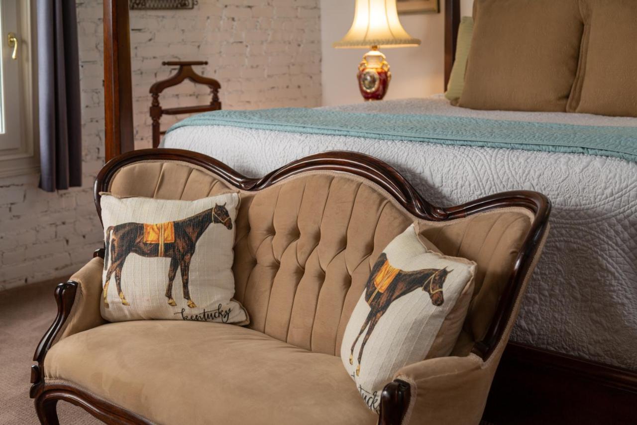 Inn At Woodhaven-In The Heart Of The Bourbon Trail-Over 12 Distilleries Nearby Λούισβιλ Εξωτερικό φωτογραφία