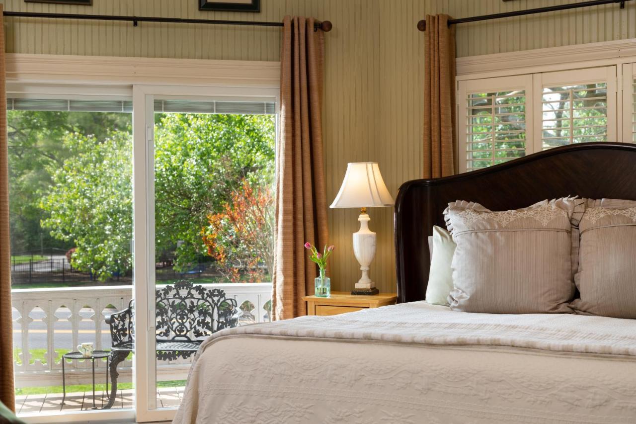 Inn At Woodhaven-In The Heart Of The Bourbon Trail-Over 12 Distilleries Nearby Λούισβιλ Εξωτερικό φωτογραφία