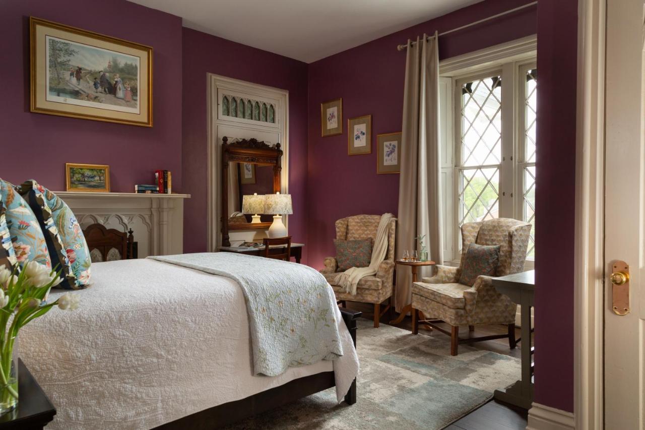 Inn At Woodhaven-In The Heart Of The Bourbon Trail-Over 12 Distilleries Nearby Λούισβιλ Εξωτερικό φωτογραφία