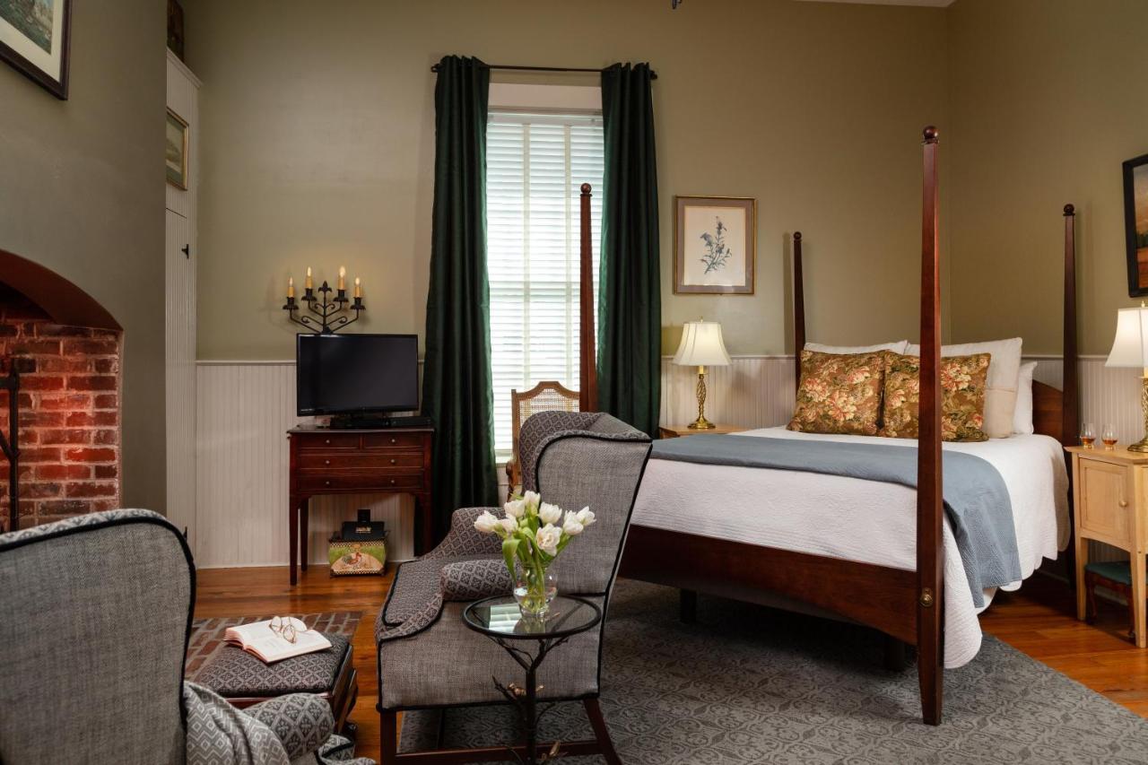 Inn At Woodhaven-In The Heart Of The Bourbon Trail-Over 12 Distilleries Nearby Λούισβιλ Εξωτερικό φωτογραφία