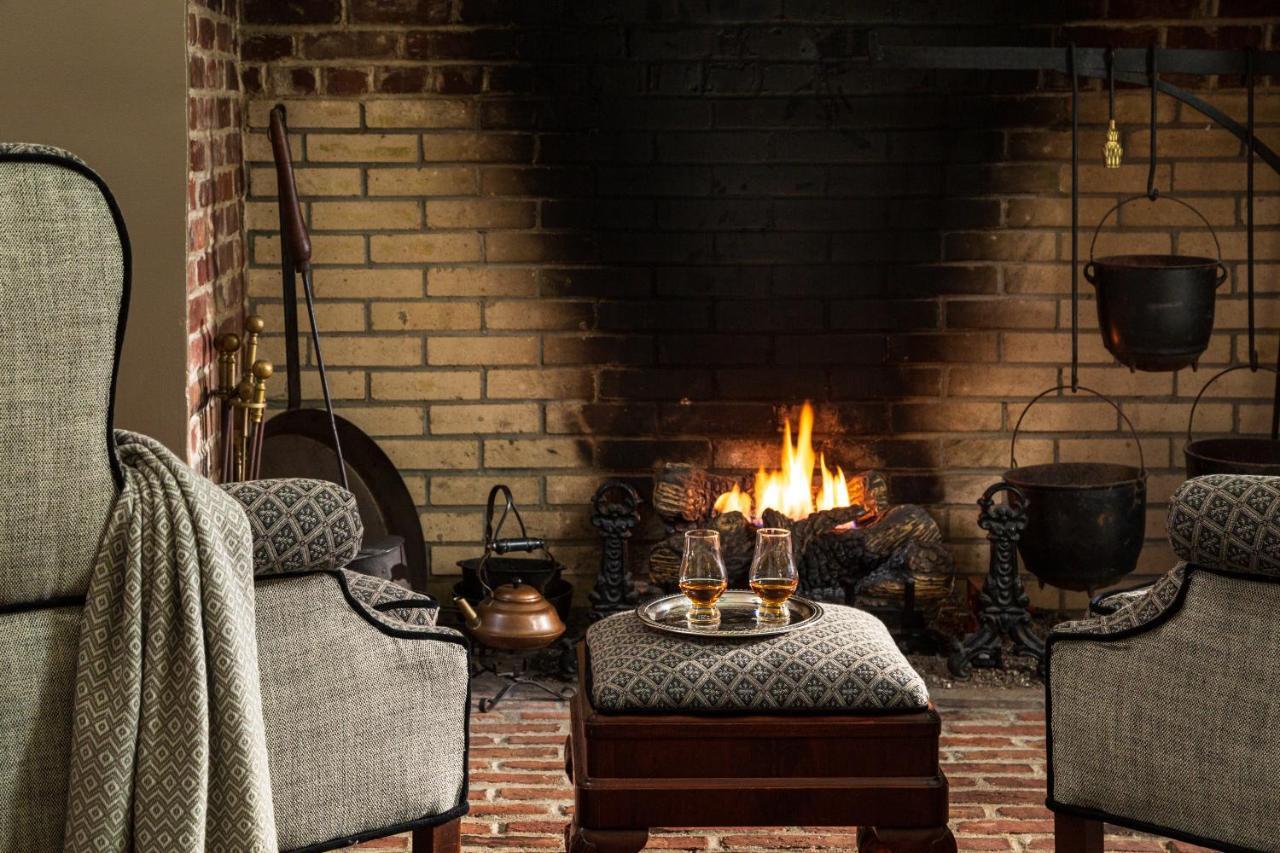 Inn At Woodhaven-In The Heart Of The Bourbon Trail-Over 12 Distilleries Nearby Λούισβιλ Εξωτερικό φωτογραφία