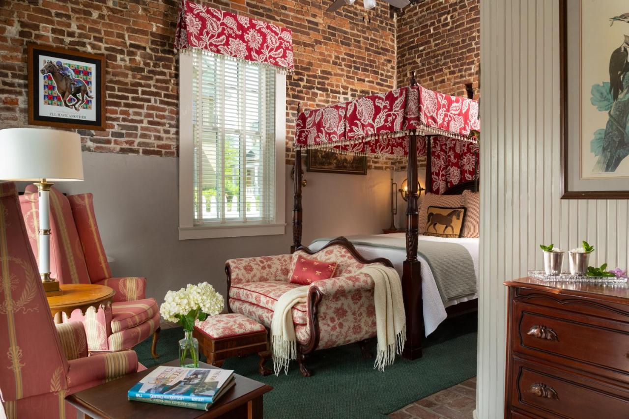 Inn At Woodhaven-In The Heart Of The Bourbon Trail-Over 12 Distilleries Nearby Λούισβιλ Εξωτερικό φωτογραφία