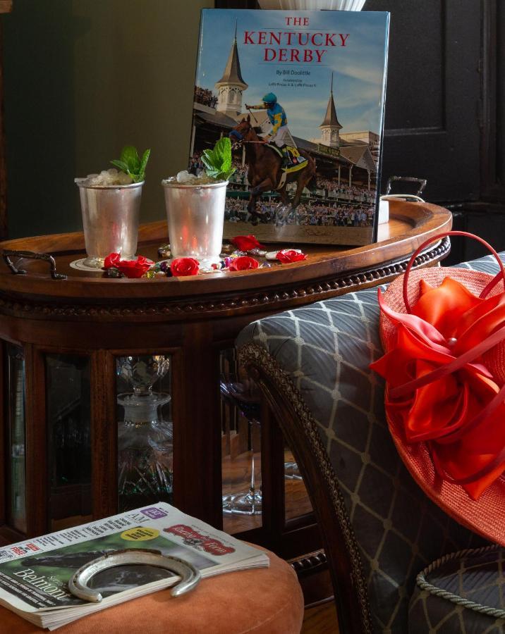 Inn At Woodhaven-In The Heart Of The Bourbon Trail-Over 12 Distilleries Nearby Λούισβιλ Εξωτερικό φωτογραφία