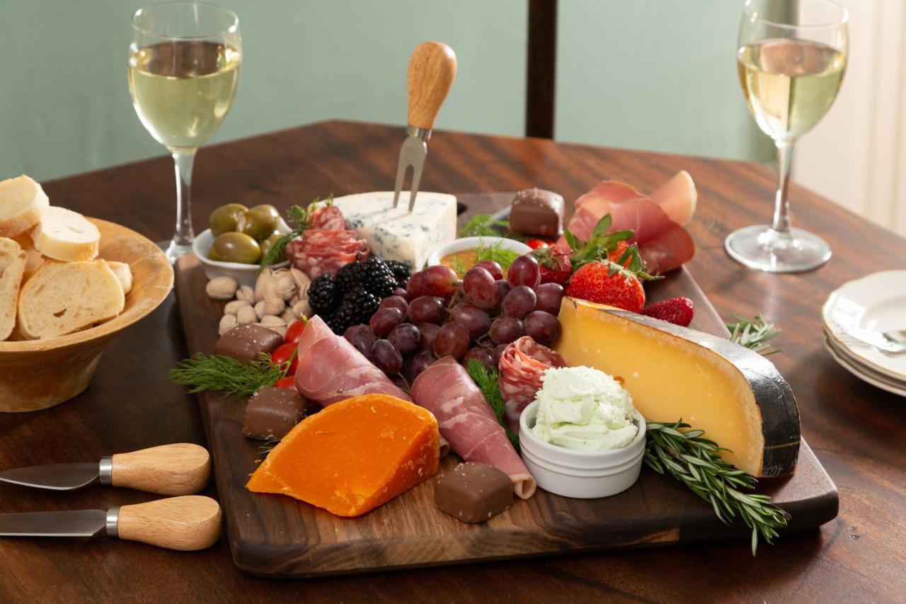 Inn At Woodhaven-In The Heart Of The Bourbon Trail-Over 12 Distilleries Nearby Λούισβιλ Εξωτερικό φωτογραφία