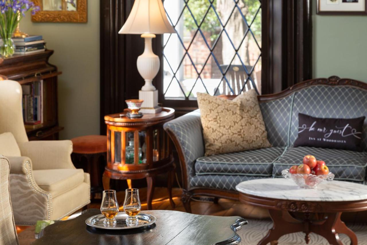 Inn At Woodhaven-In The Heart Of The Bourbon Trail-Over 12 Distilleries Nearby Λούισβιλ Εξωτερικό φωτογραφία
