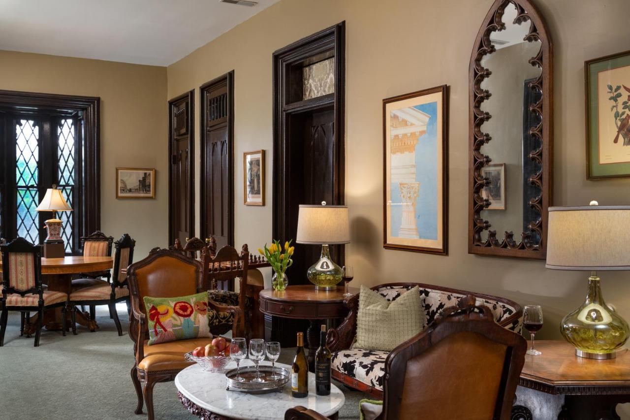 Inn At Woodhaven-In The Heart Of The Bourbon Trail-Over 12 Distilleries Nearby Λούισβιλ Εξωτερικό φωτογραφία