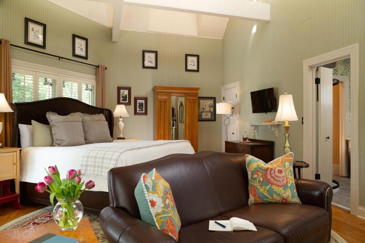 Inn At Woodhaven-In The Heart Of The Bourbon Trail-Over 12 Distilleries Nearby Λούισβιλ Εξωτερικό φωτογραφία