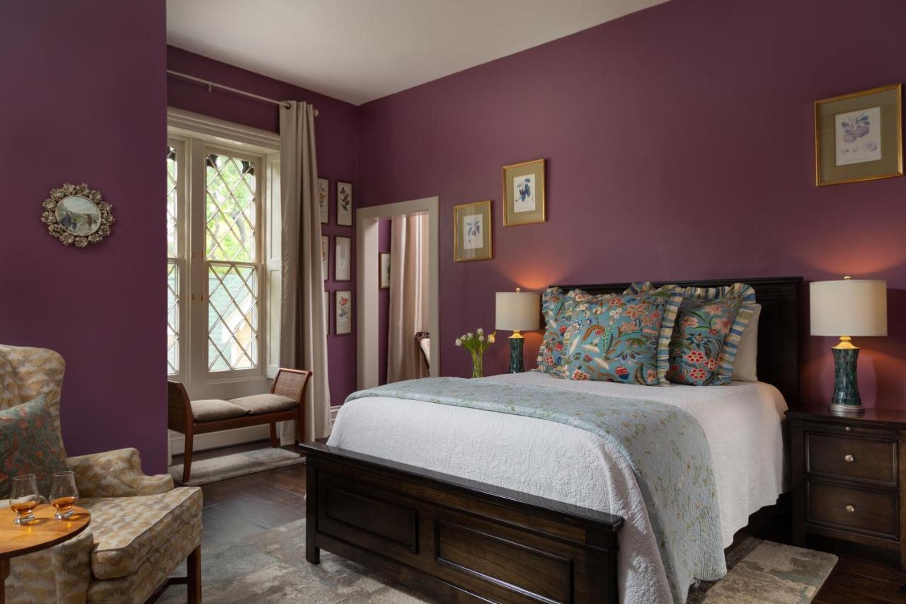 Inn At Woodhaven-In The Heart Of The Bourbon Trail-Over 12 Distilleries Nearby Λούισβιλ Εξωτερικό φωτογραφία