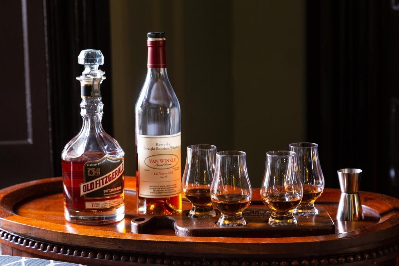 Inn At Woodhaven-In The Heart Of The Bourbon Trail-Over 12 Distilleries Nearby Λούισβιλ Εξωτερικό φωτογραφία