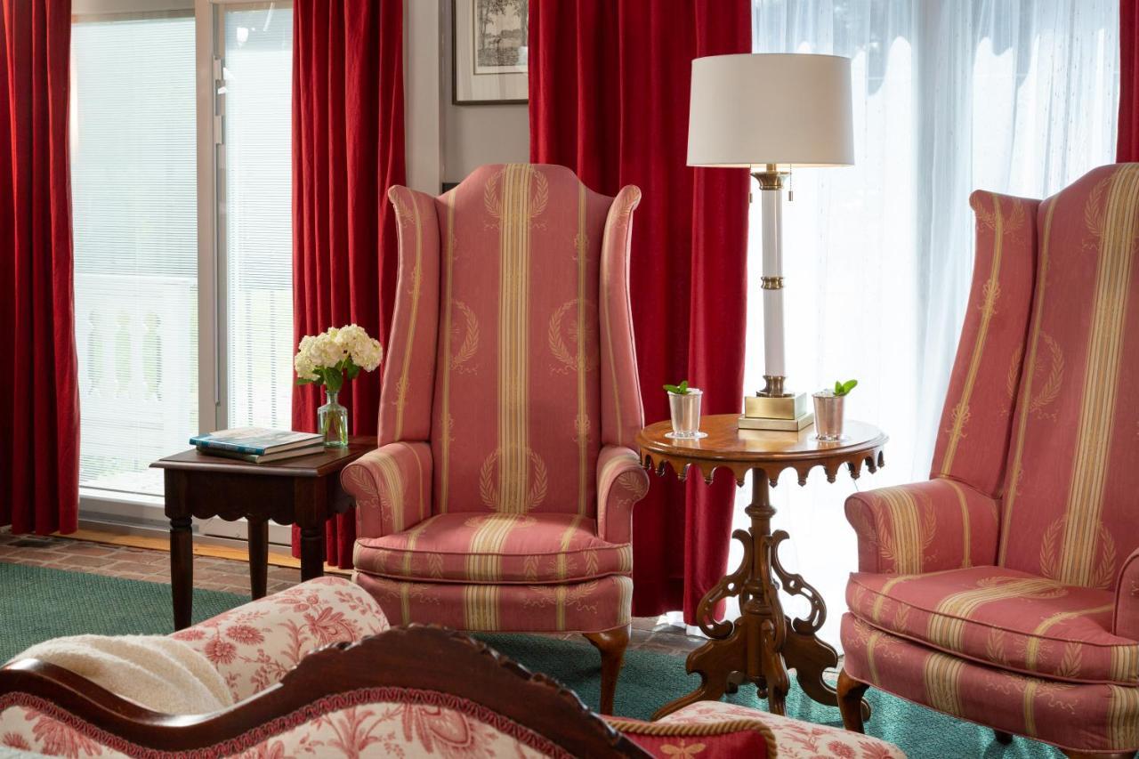 Inn At Woodhaven-In The Heart Of The Bourbon Trail-Over 12 Distilleries Nearby Λούισβιλ Εξωτερικό φωτογραφία