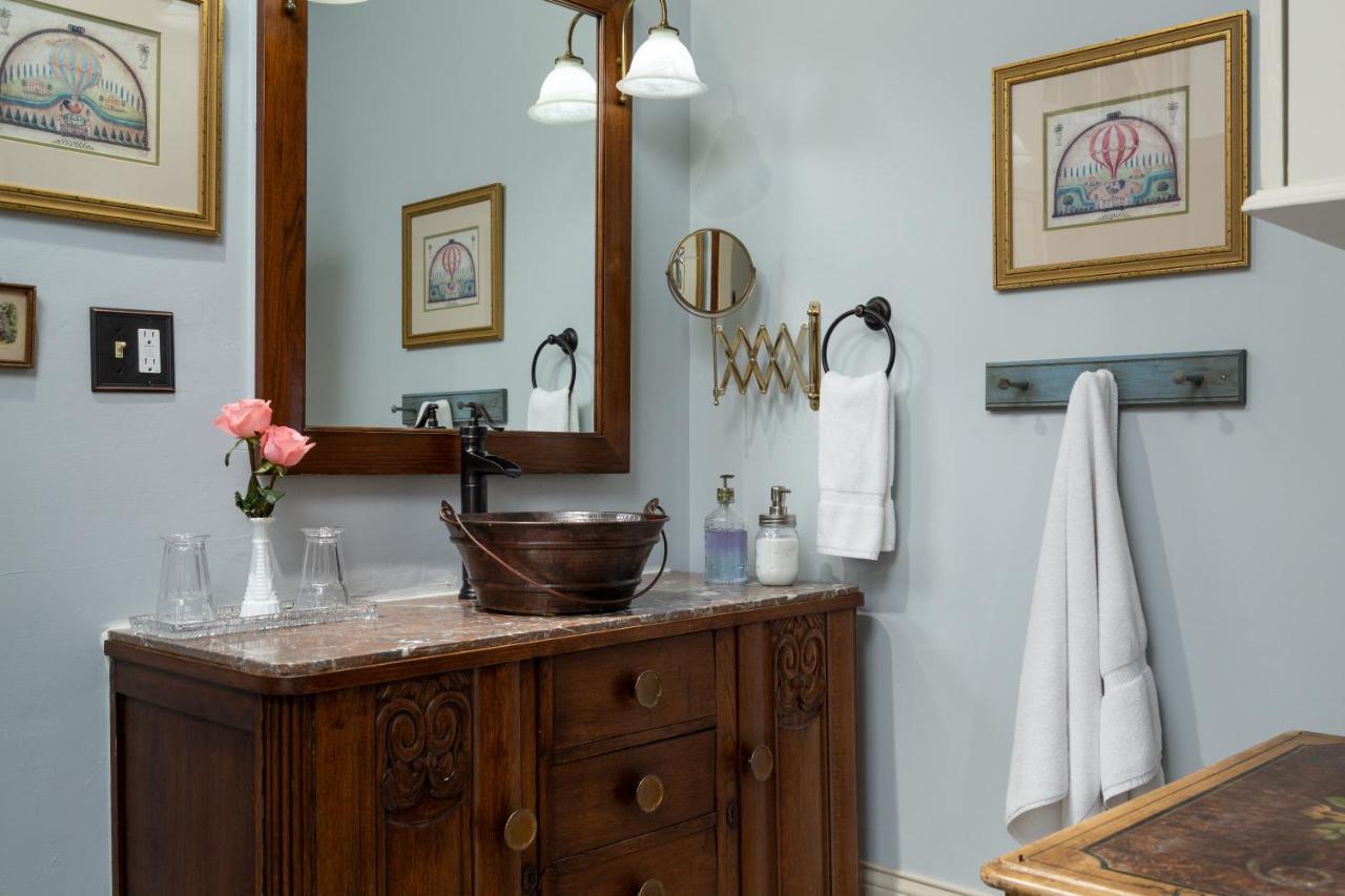 Inn At Woodhaven-In The Heart Of The Bourbon Trail-Over 12 Distilleries Nearby Λούισβιλ Εξωτερικό φωτογραφία