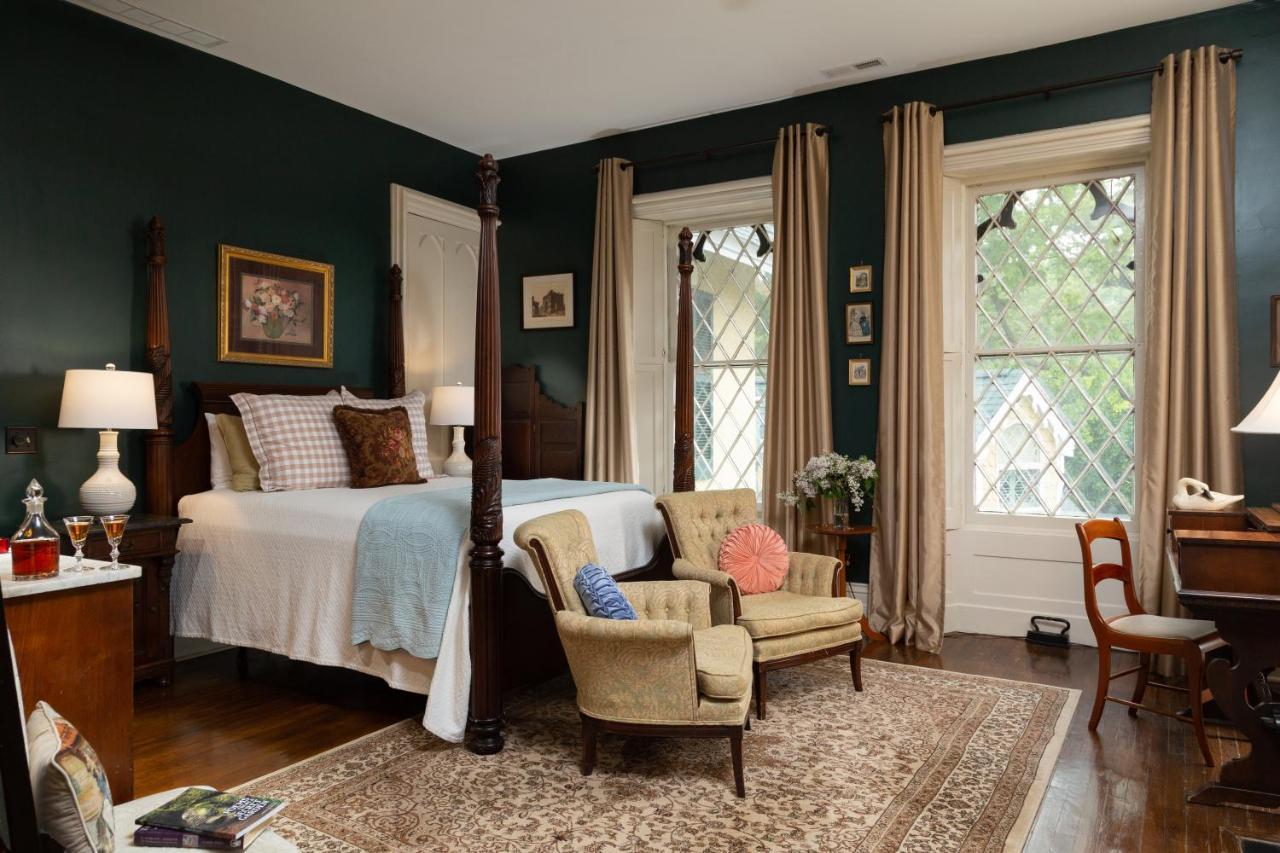 Inn At Woodhaven-In The Heart Of The Bourbon Trail-Over 12 Distilleries Nearby Λούισβιλ Εξωτερικό φωτογραφία