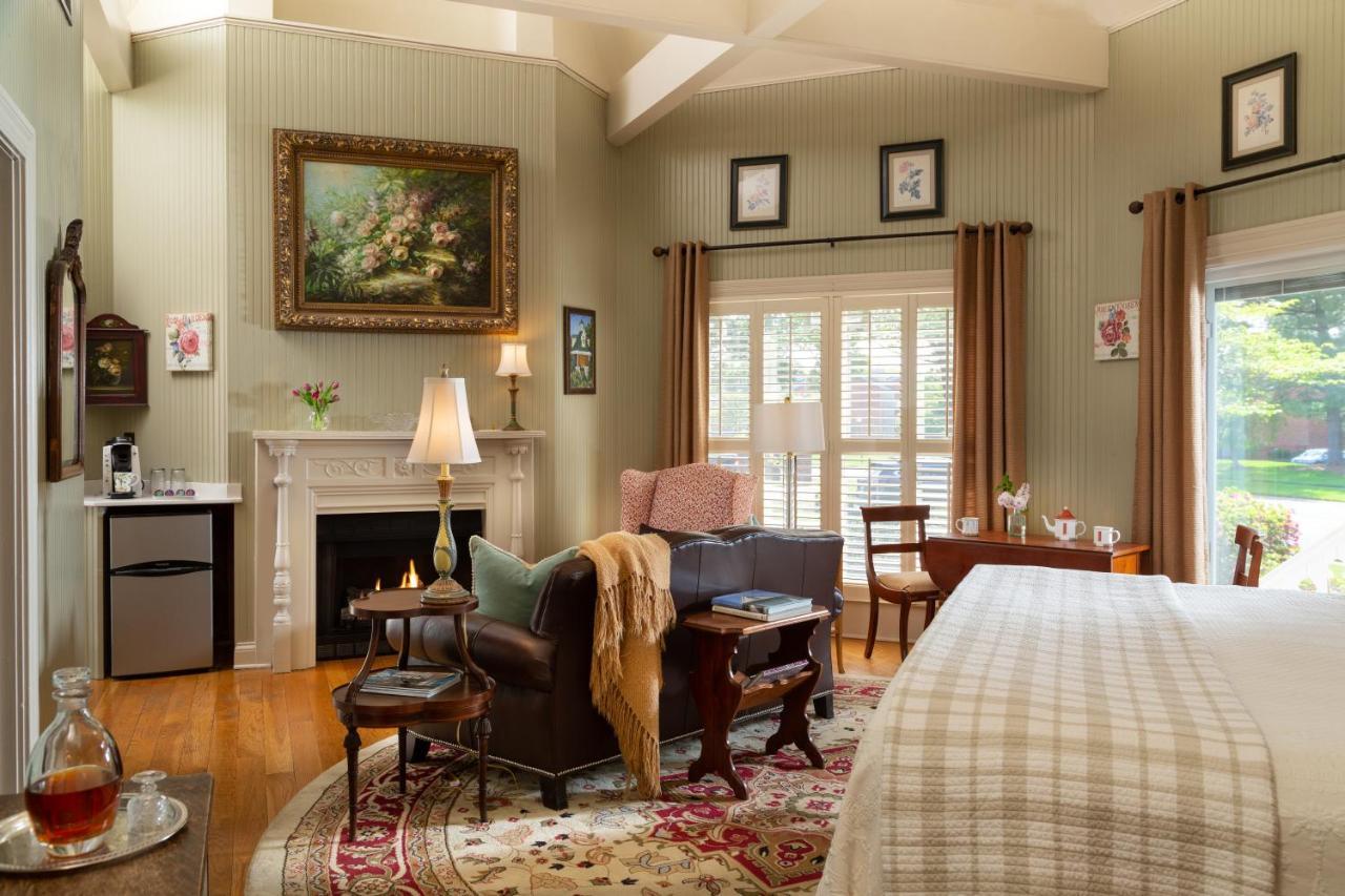 Inn At Woodhaven-In The Heart Of The Bourbon Trail-Over 12 Distilleries Nearby Λούισβιλ Εξωτερικό φωτογραφία