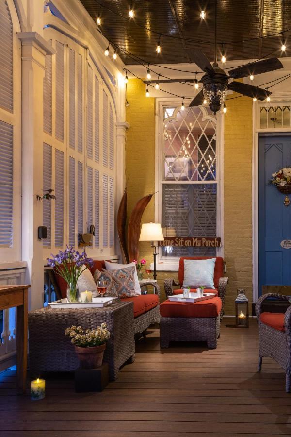 Inn At Woodhaven-In The Heart Of The Bourbon Trail-Over 12 Distilleries Nearby Λούισβιλ Εξωτερικό φωτογραφία