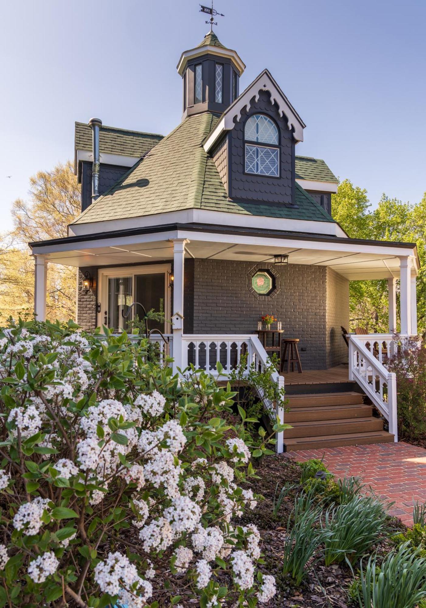 Inn At Woodhaven-In The Heart Of The Bourbon Trail-Over 12 Distilleries Nearby Λούισβιλ Εξωτερικό φωτογραφία