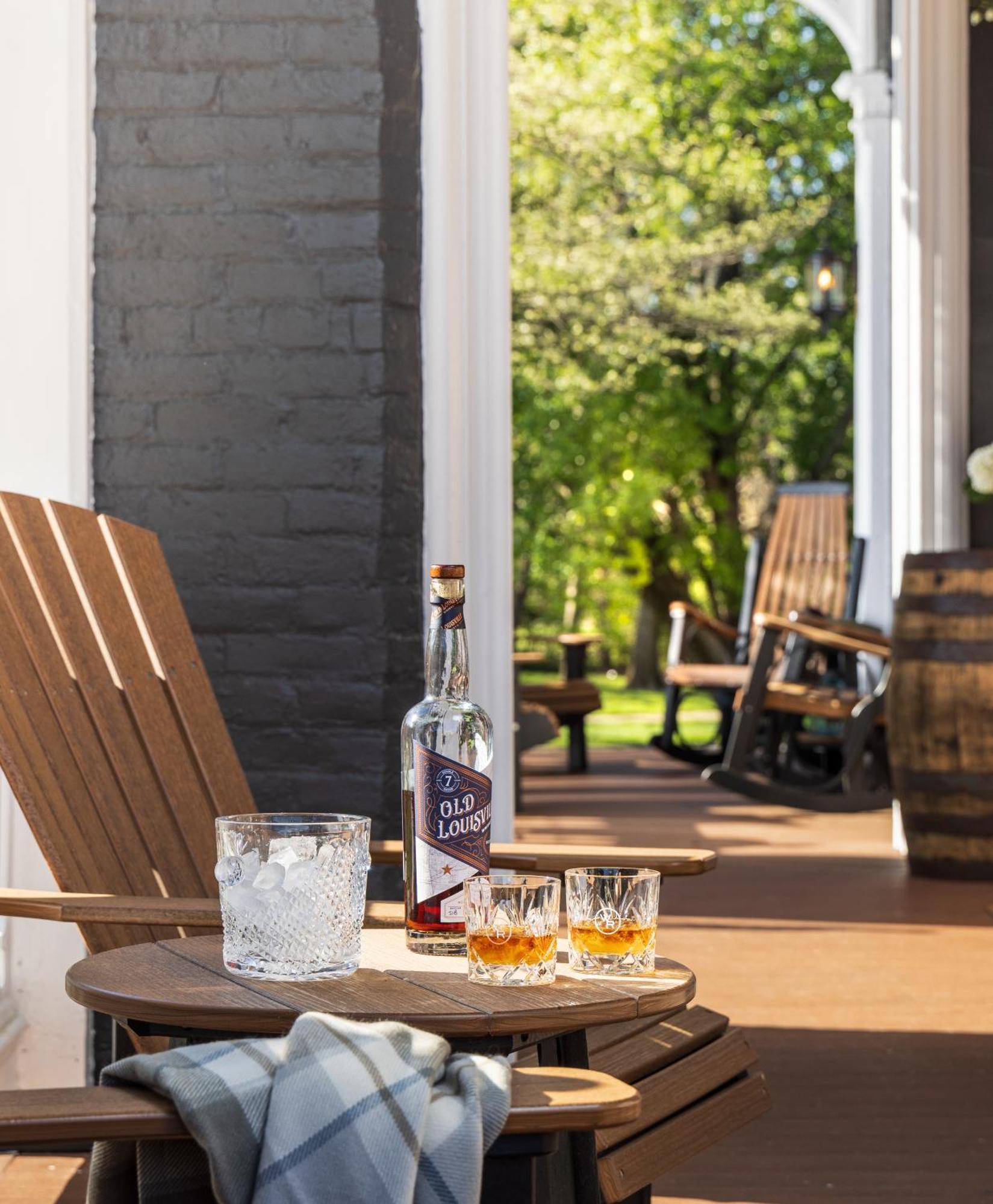 Inn At Woodhaven-In The Heart Of The Bourbon Trail-Over 12 Distilleries Nearby Λούισβιλ Εξωτερικό φωτογραφία