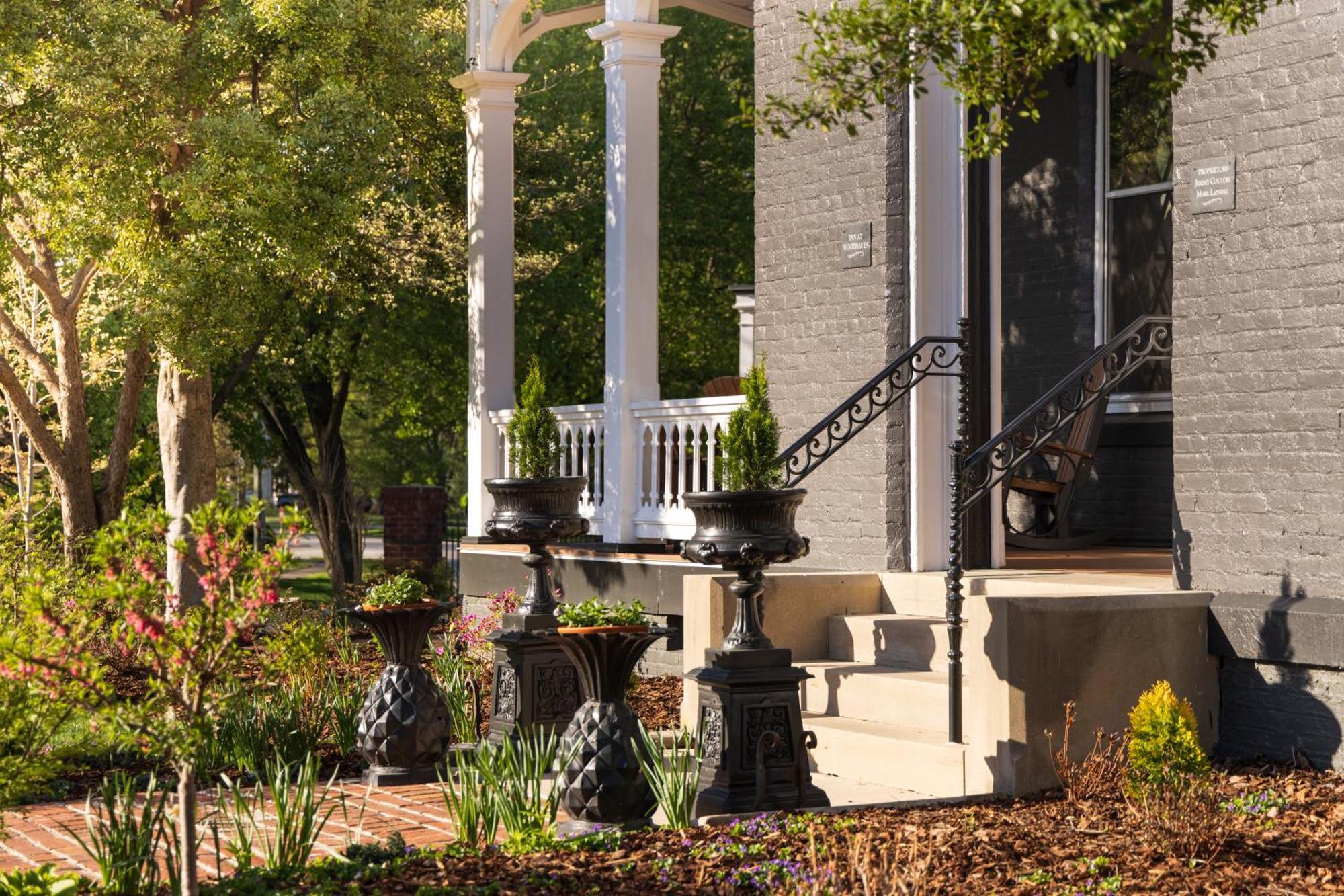 Inn At Woodhaven-In The Heart Of The Bourbon Trail-Over 12 Distilleries Nearby Λούισβιλ Εξωτερικό φωτογραφία