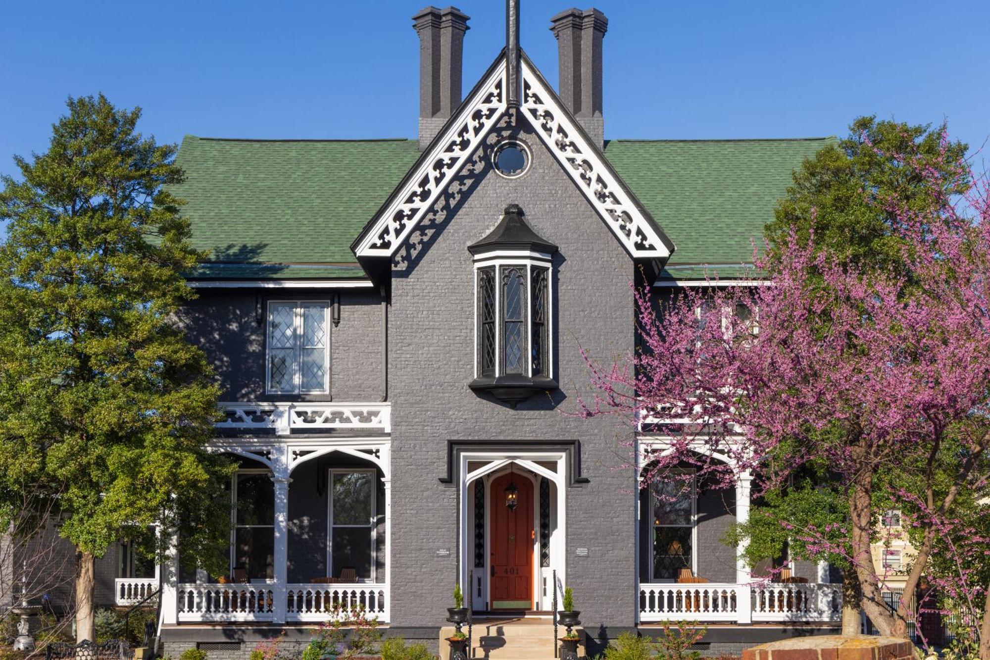 Inn At Woodhaven-In The Heart Of The Bourbon Trail-Over 12 Distilleries Nearby Λούισβιλ Εξωτερικό φωτογραφία